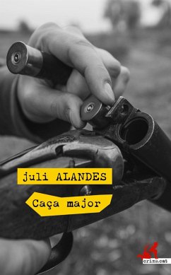 Caça major - Alandes, Juli