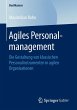 Agiles Personalmanagement - Bild 1