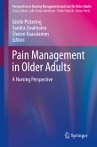 Pain Management in Older Adults (eBook, PDF)