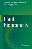 Plant Bioproducts (eBook, PDF)