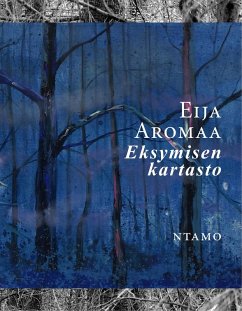 Cover Eksymisen kartasto