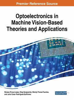 Optoelectronics in Machine Vision-Based Theories and Applications