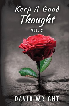 Keep a Good Thought, Volume 2 - Wright, David