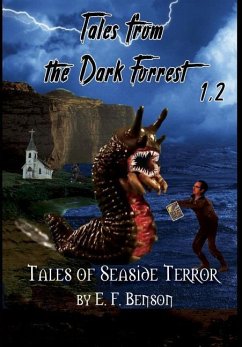 Tales from the Dark Forrest 1 - 4 - Benson, E. F.; Chambers, Robert W.