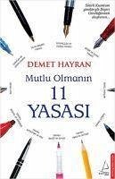 Mutlu Olmanin 11 Yasasi - Hayran, Demet