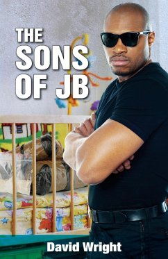 The Sons of JB - Wright, David