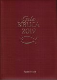 Guía bíblica 2019