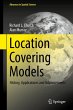 Location Covering Models - Bild 1
