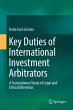 Key Duties of International Investment... - Bild 1
