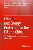 Climate and Energy Protection in the EU and China