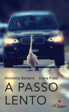 A passo lento. Pensieri, idee, proposte per educare alla lentezza nel tempo della velocità (eBook, ePUB) - Ballabio, Nicoletta; Pucci, Elena