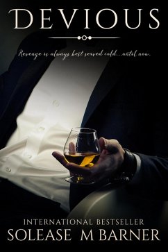 Devious Book1 (eBook, ePUB) - Barner, Solease M