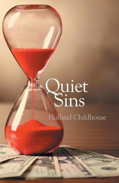 Quiet Sins - Childhouse, Holland