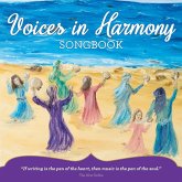 Voices in Harmony Songbook Voices in Harmony Songbook