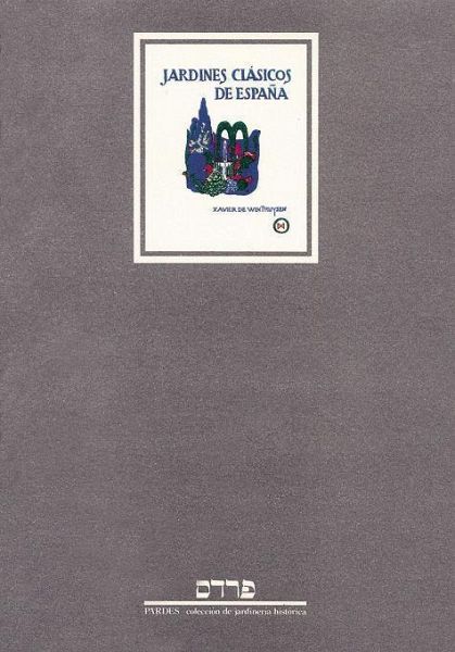 Jardines clásicos de España