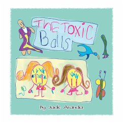 Cover The Toxic Balls