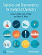 Statistics and Chemometrics for... - Bild 1