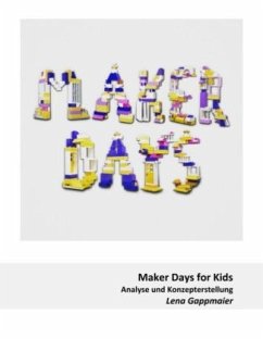 Maker Days for Kids