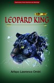 LEOPARD KING (eBook, ePUB)