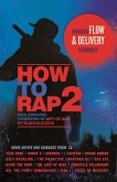 How to Rap 2 (eBook, ePUB) How to Rap 2 (eBook, ePUB)