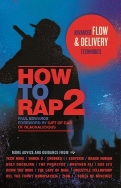 Cover How to Rap 2 (eBook, ePUB)