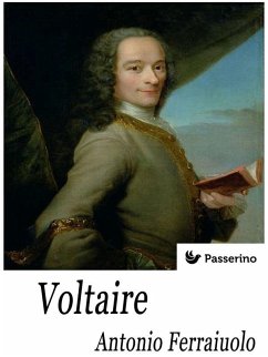 Voltaire (eBook, ePUB) - Ferraiuolo, Antonio