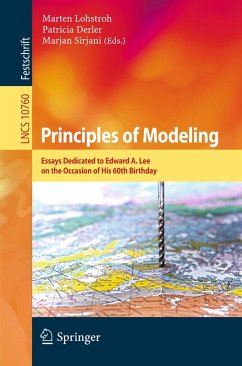 Cover Principles of Modeling (eBook, PDF)