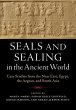 Seals and Sealing in the Ancient World... - Bild 1