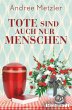 Tote sind auch nur Menschen (eBook,... - Bild 1