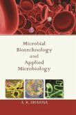 Microbial Biotechnology And Applied Microbiology (eBook, ePUB) Microbial Biotechnology And Applied Microbiology (eBook, ePUB)