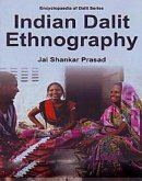 Indian Dalit Ethnography (eBook, ePUB) Indian Dalit Ethnography (eBook, ePUB)