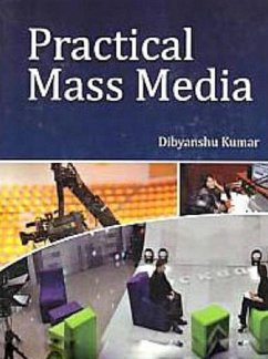 Cover Practical Mass Media (eBook, ePUB)