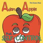 Adam Apple (eBook, ePUB)