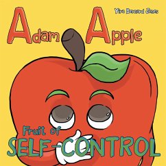 Cover Adam Apple (eBook, ePUB)