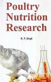 Poultry Nutrition Research (eBook, ePUB) Poultry Nutrition Research (eBook, ePUB)