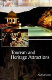 Tourism and Heritage Attractions (eBook, ePUB)