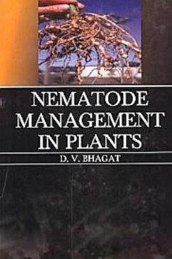 Cover Nematode Management in Plants (eBook, ePUB)