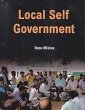 Local Self Government (eBook, ePUB) - Bild 1