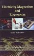 Electricity, Magnetism And Electronics... - Bild 1