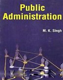 Public Administration (eBook, ePUB) Public Administration (eBook, ePUB)