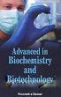 Advanced Biochemistry And Biotechnology... - Bild 1