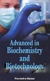 Advanced Biochemistry And Biotechnology (eBook, ePUB) Advanced Biochemistry And Biotechnology (eBook, ePUB)