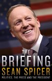 The Briefing (eBook, ePUB)