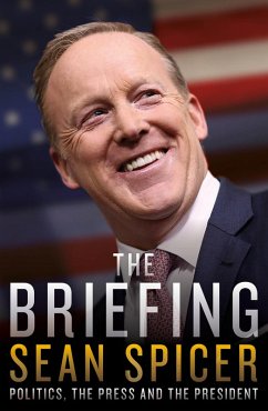 Cover The Briefing (eBook, ePUB)