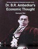 Dr. B.R. Ambedkar's Economic Thought (eBook, ePUB) Dr. B.R. Ambedkar's Economic Thought (eBook, ePUB)