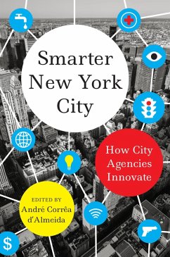 Cover Smarter New York City (eBook, ePUB)