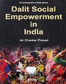 Dalit Social Empowerment in India (eBook, ePUB) Dalit Social Empowerment in India (eBook, ePUB)