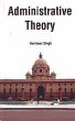 Administrative Theory (eBook, ePUB) - Bild 1