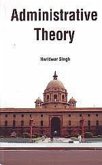 Administrative Theory (eBook, ePUB) Administrative Theory (eBook, ePUB)