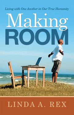 Making Room (eBook, ePUB) - Rex, Linda A.